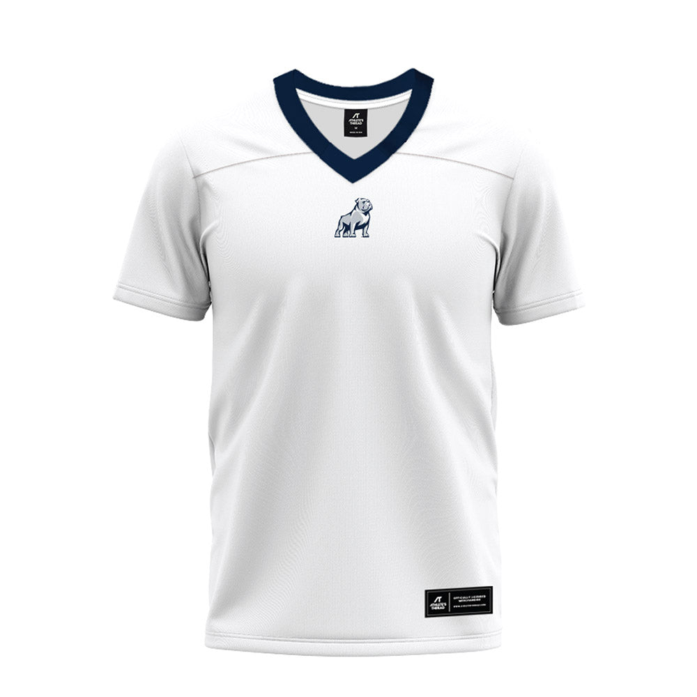 Samford - NCAA Football : - Premium Football Jersey-0