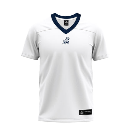 Samford - NCAA Football : - Premium Football Jersey-0