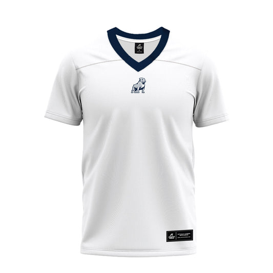 Samford - NCAA Football : - Premium Football Jersey-0