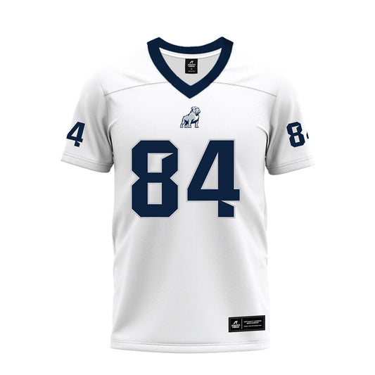 Samford - NCAA Football : Bryon Martin - Premium Football Jersey-0