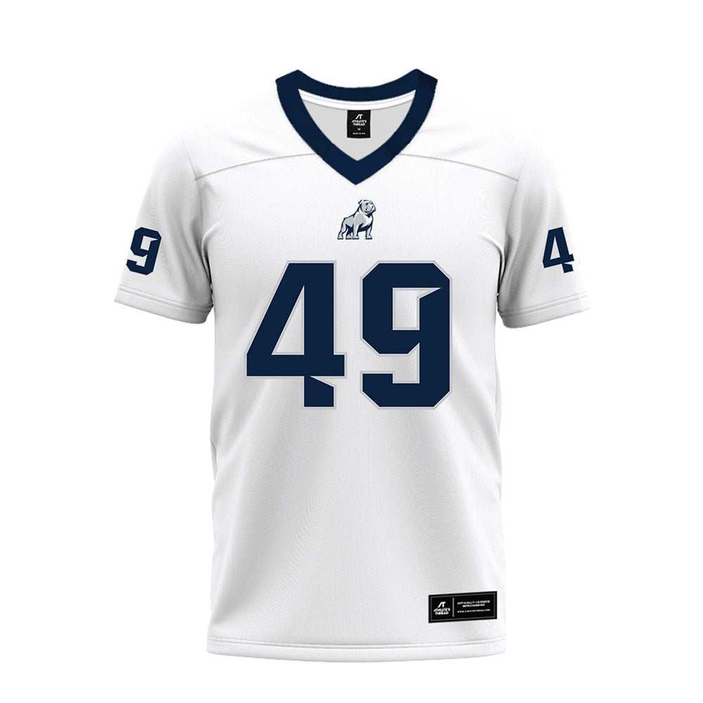 Samford - NCAA Football : Grayson Ford - Premium Football Jersey-0