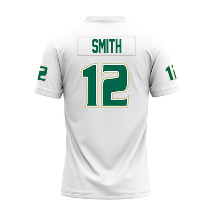 USF - NCAA Football : Jabari Smith - Premium Football Jersey-1