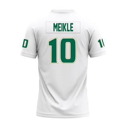 USF - NCAA Football : Shamar Meikle - Premium Football Jersey-1