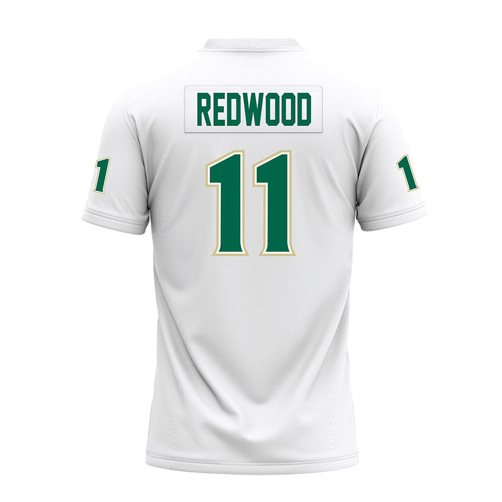 USF - NCAA Football : Asani Redwood - Premium Football Jersey-1