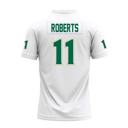 USF - NCAA Football : Dmari Roberts - Premium Football Jersey-1