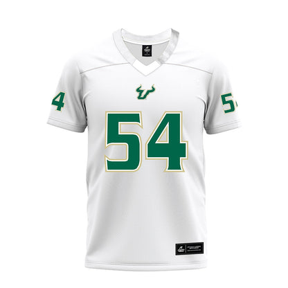 USF - NCAA Football : Braden Carter - Premium Football Jersey-0