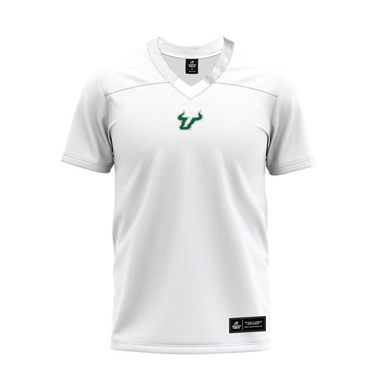 USF - NCAA Football : Lawson Thorn - Premium Football Jersey-0