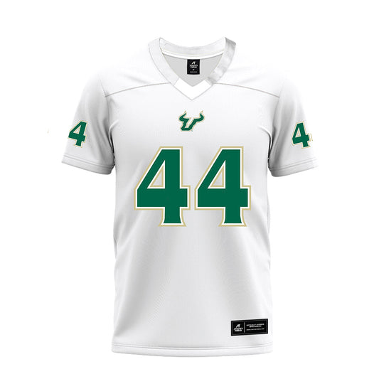 USF - NCAA Football : Tank King iii - Premium Football Jersey-0