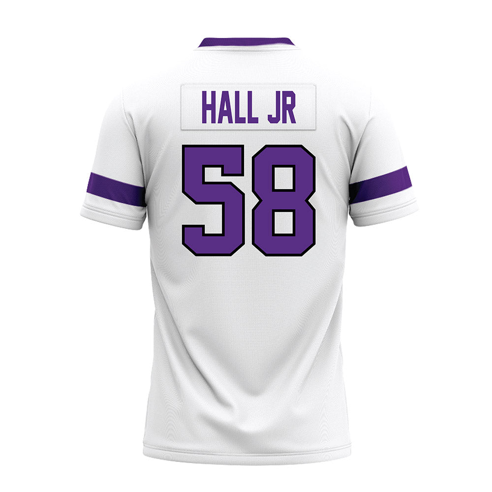 Tarleton State - NCAA Football : Artis Hall Jr - Premium Football Jersey
