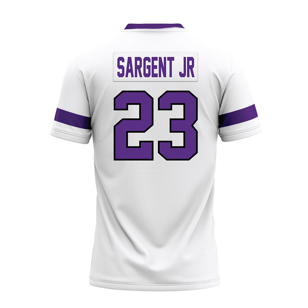 Tarleton State - NCAA Football : Adrian Sargent Jr - Premium Football Jersey