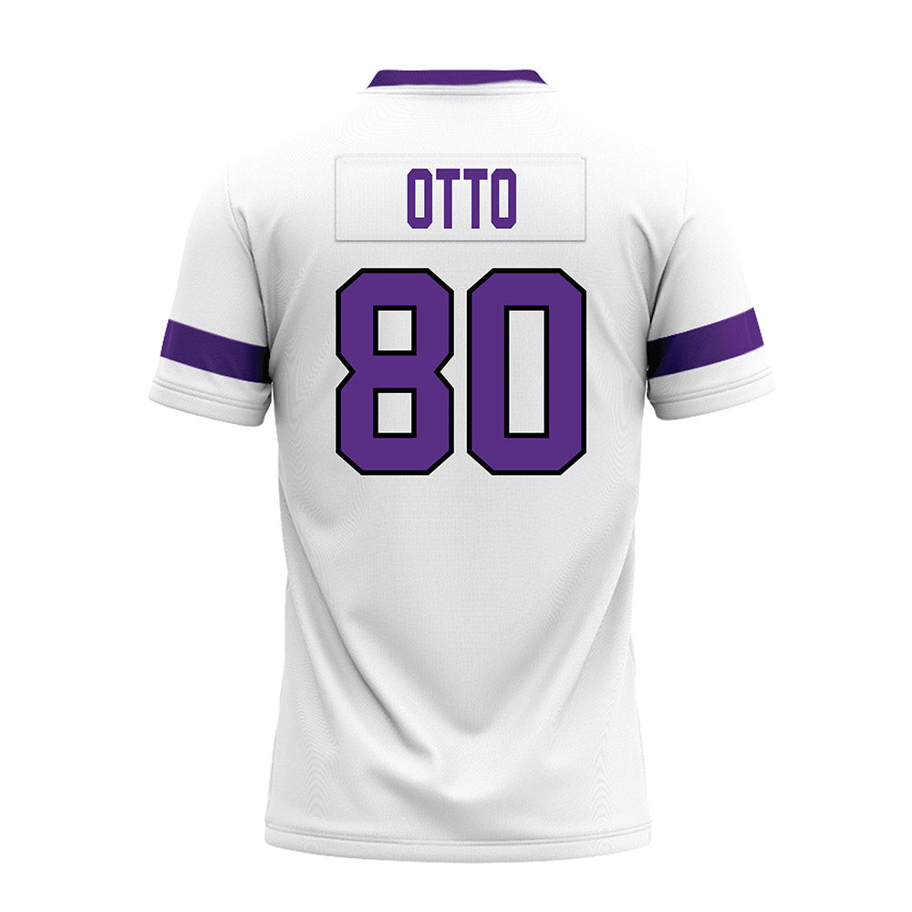 Tarleton State - NCAA Football : Dawson Otto - Premium Football Jersey