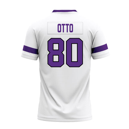 Tarleton State - NCAA Football : Dawson Otto - Premium Football Jersey