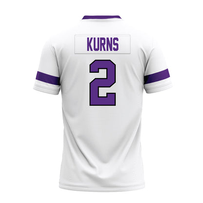 Tarleton State - NCAA Football : Kasyus Kurns - Premium Football Jersey