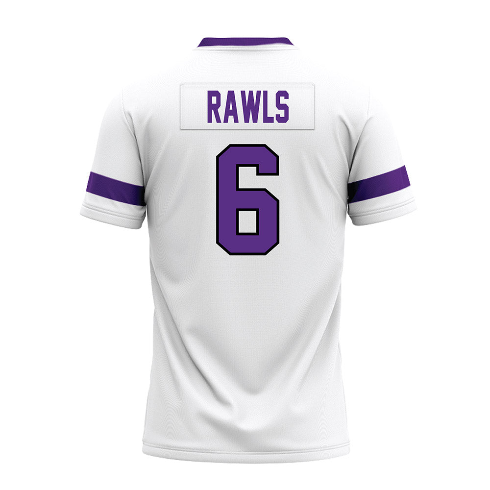 Tarleton State - NCAA Football : Ty Rawls - Premium Football Jersey