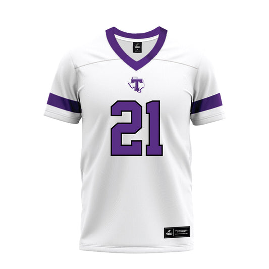 Tarleton State - NCAA Football : Jeremiah Postell - Premium Football Jersey-0