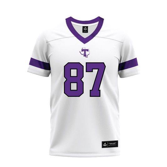 Tarleton State - NCAA Football : Rodrick Weaver Jr - Premium Football Jersey