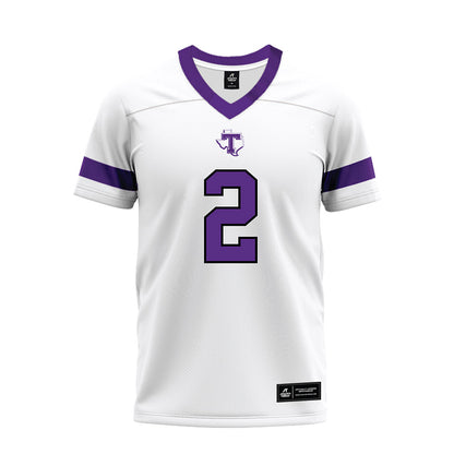 Tarleton State - NCAA Football : Kasyus Kurns - Premium Football Jersey