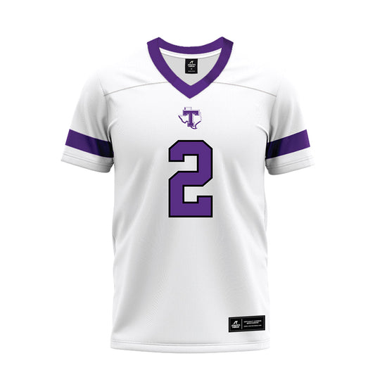 Tarleton State - NCAA Football : Kasyus Kurns - Premium Football Jersey