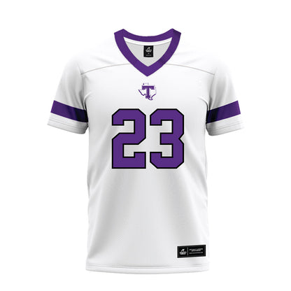 Tarleton State - NCAA Football : Adrian Sargent Jr - Premium Football Jersey