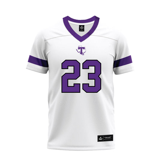 Tarleton State - NCAA Football : Adrian Sargent Jr - Premium Football Jersey