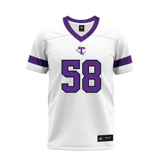 Tarleton State - NCAA Football : Artis Hall Jr - Premium Football Jersey