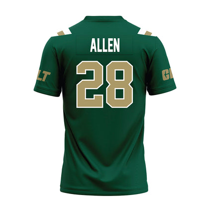 UNC Charlotte - NCAA Football : Cornell Allen - Premium Football Jersey