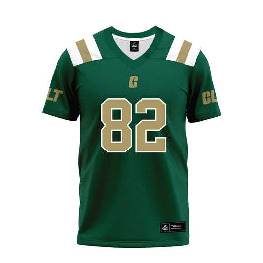 UNC Charlotte - NCAA Football : Evan Austin - Premium Football Jersey