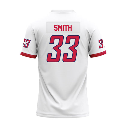 South Alabama - NCAA Football : Dorian Smith - Premium Football Jersey-1