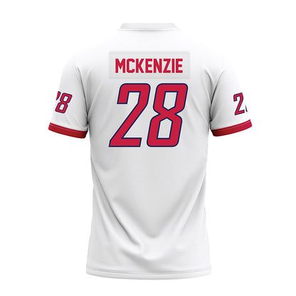 South Alabama - NCAA Football : Darius McKenzie - Premium Football Jersey-1