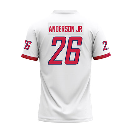 South Alabama - NCAA Football : Xavious Anderson Jr - Premium Football Jersey-1