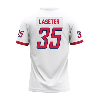 South Alabama - NCAA Football : Matthew Laseter - Premium Football Jersey-1