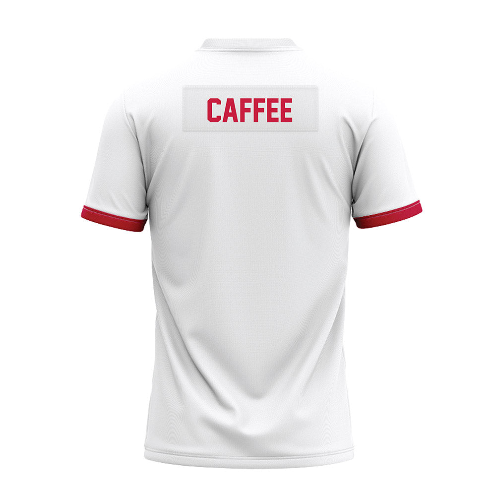 South Alabama - NCAA Football : Dashaun Caffee - Premium Football Jersey-1