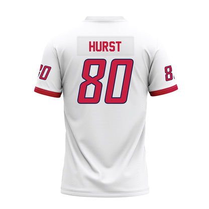 South Alabama - NCAA Football : Brayden Hurst - Premium Football Jersey-1
