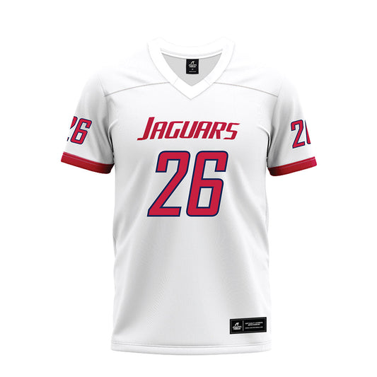 South Alabama - NCAA Football : Parker Shattuck - Premium Football Jersey-0