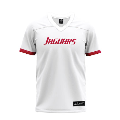 South Alabama - NCAA Football : Dashaun Caffee - Premium Football Jersey-0