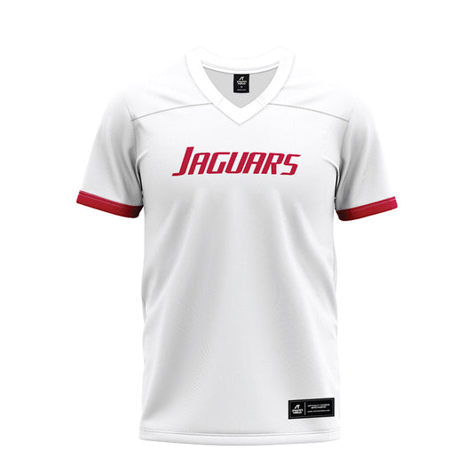 South Alabama - NCAA Football : Dashaun Caffee - Premium Football Jersey-0