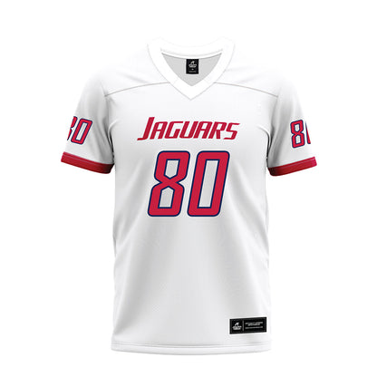 South Alabama - NCAA Football : Brayden Hurst - Premium Football Jersey-0