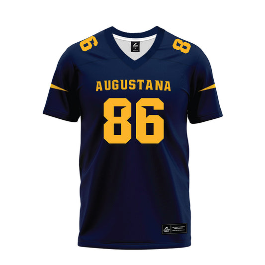 AU - NCAA Football : Marcus Parker - Premium Football Jersey-0