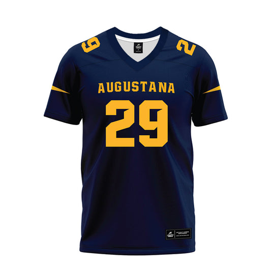AU - NCAA Football : Kael Ryan - Premium Football Jersey-0
