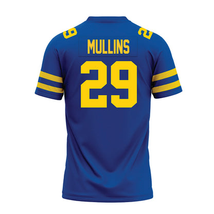 Delaware - NCAA Football : George Mullins - Premium Football Jersey-1