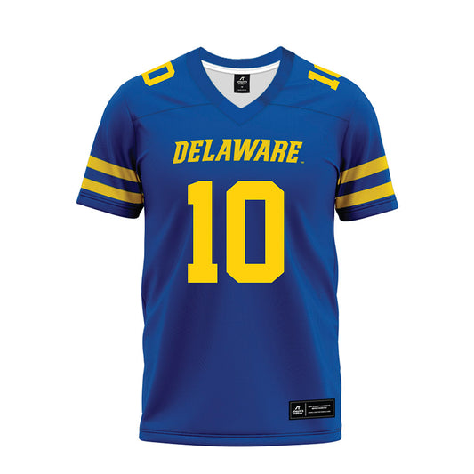 Delaware - NCAA Football : Blake Matthews - Premium Football Jersey