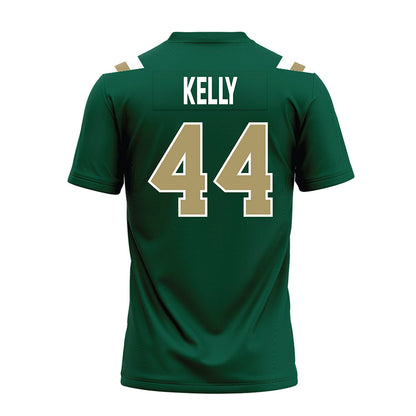 UNC Charlotte - NCAA Football : Ian Kelly - Premium Football Jersey-1