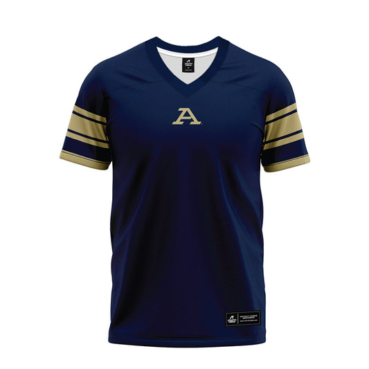 Akron - NCAA Football : Jude Buchanan - Premium Football Jersey-0