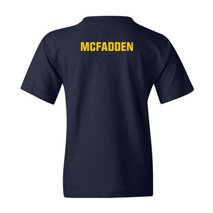 Drexel - NCAA Women's Rowing : Paige Mcfadden - Youth T-Shirt-1