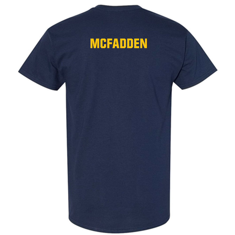 Drexel - NCAA Women's Rowing : Paige Mcfadden - T-Shirt-1