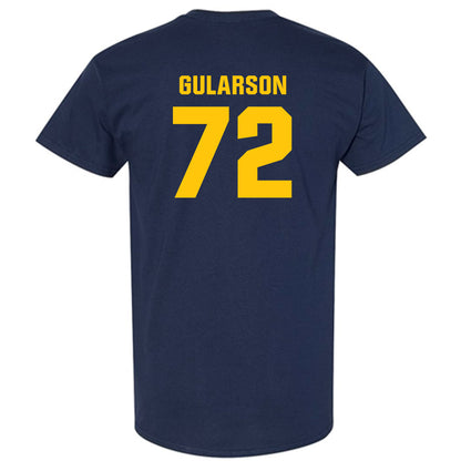 Drexel - NCAA Men's Lacrosse : Jake Gularson - Classic Shersey T-Shirt-1