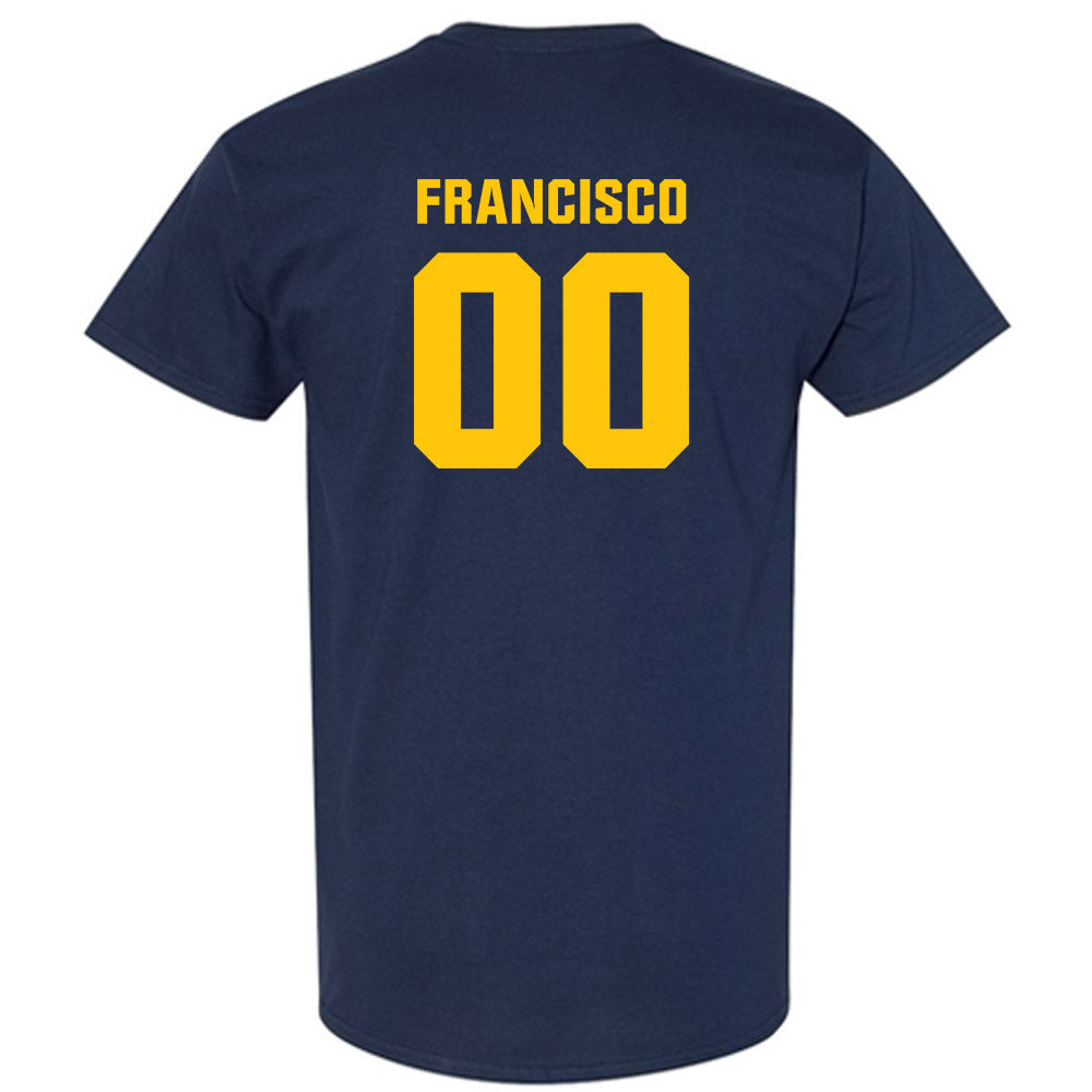 Drexel - NCAA Softball : Layla Francisco - Classic Shersey T-Shirt-1