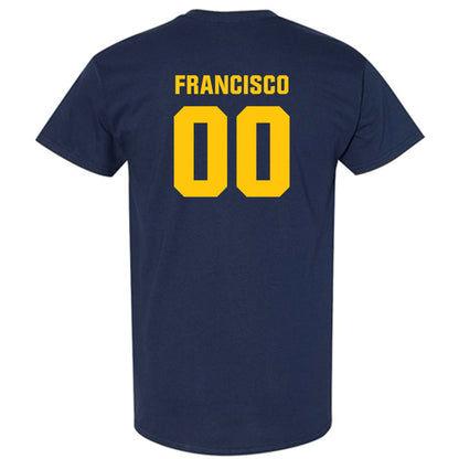 Drexel - NCAA Softball : Layla Francisco - Classic Shersey T-Shirt-1