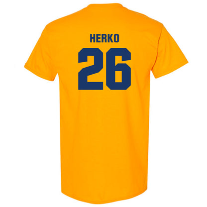 Drexel - NCAA Women's Soccer : Emma Herko - Classic Shersey T-Shirt-1