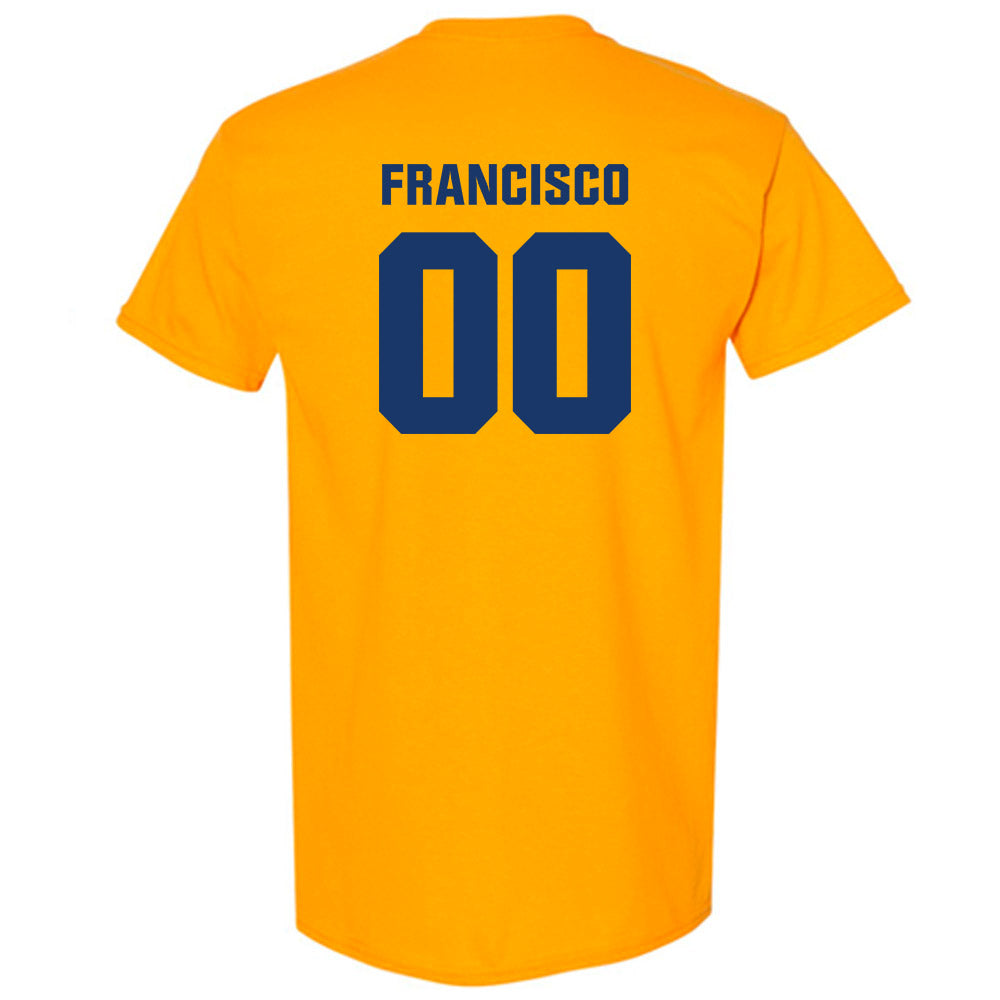 Drexel - NCAA Softball : Layla Francisco - Classic Shersey T-Shirt-1